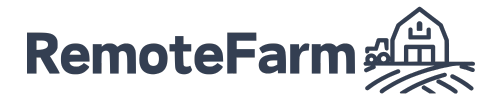 RemoteFarm Logo